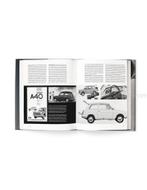 PININFARINA, HISTORY OF A LEGEND / STORIA DI UN MITO, Nieuw, Author