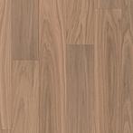 PARKY Summit Frozen Walnut Premium Parketvloer, Ophalen of Verzenden, Nieuw, Bruin, Parket