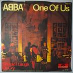 ABBA - One of us - Single, Pop, Gebruikt, 7 inch, Single
