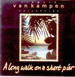 cd - Van Kampen - A Long Walk On A Short Pier, Verzenden, Zo goed als nieuw
