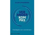 Boek Veranderkompas 9789462763548, Verzenden, Zo goed als nieuw