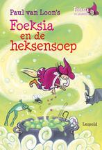Foeksia en de heksensoep / Foeksia de miniheks 9789025861919, Boeken, Kinderboeken | Jeugd | onder 10 jaar, Verzenden, Gelezen