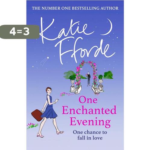 One Enchanted Evening 9781529136166 Katie Fforde, Boeken, Taal | Engels, Gelezen, Verzenden
