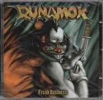 cd - Runamok - Freak Business, Verzenden, Zo goed als nieuw