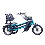 Demo Van Raam Fun2Go duofiets elektrisch, Nieuw, Van Raam
