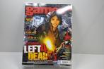 Games TM Magazine 67 Left 4 Dead Garantie & morgen in huis!, Ophalen of Verzenden, Zo goed als nieuw, Overige typen