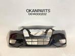 Nissan Micra V voorbumper 62022-5FA0H, Auto-onderdelen, Ophalen, Gebruikt, Voor, Bumper