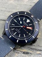 Alpina - Seastrong Diver 300 Automatic - AL-525LNN4TV6 -, Sieraden, Tassen en Uiterlijk, Horloges | Heren, Nieuw