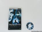 PSP / UMD Video - Immortals, Spelcomputers en Games, Games | Sony PlayStation Portable, Verzenden, Gebruikt