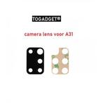 Samsung Galaxy A31 Camera Lens, Verzenden, Nieuw