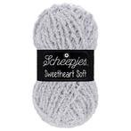 Scheepjes Sweetheart Soft - 019, Ophalen of Verzenden, Nieuw, Breien of Haken, Wol of Garen