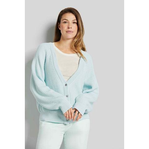 Bugatti Vest met v-hals, Kleding | Dames, Positiekleding, Nieuw, Verzenden