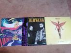Nirvana - Diverse titels - Vinylplaat - 1988, Nieuw in verpakking