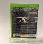 Wolfenstein II Xbox One, Nieuw, Ophalen of Verzenden