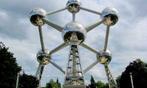 Trein naar Brussel v.a. €25