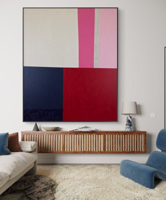 Miriam Chiera - BOND. XXL, Antiek en Kunst, Kunst | Designobjecten