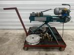 MARK hydraulische buigmachine buizenbuiger