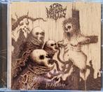 Pervertor - Lord Mantis - CD, Cd's en Dvd's, Cd's | Hardrock en Metal, Verzenden, Zo goed als nieuw