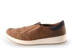 Bugatti Instappers in maat 43 Cognac | 10% extra korting, Bugatti, Overige kleuren, Verzenden, Overige typen