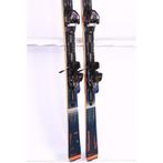 158 166 174 182 skis BLIZZARD THUNDERBIRD R15 WB 2023, blue, Overige merken, 160 tot 180 cm, Gebruikt, Verzenden