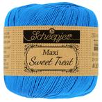 Scheepjes Maxi Sweet Treat - 215 Royal Blue, Hobby en Vrije tijd, Breien en Haken, Ophalen of Verzenden, Nieuw, Breien of Haken
