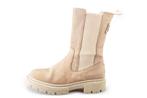 G-Star Chelsea Boots in maat 38 Beige | 10% extra korting, Verzenden, Beige, Overige typen, Zo goed als nieuw