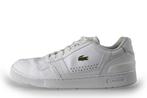 Lacoste Sneakers in maat 41 Wit | 10% extra korting, Kleding | Heren, Schoenen, Verzenden, Wit, Lacoste, Sneakers of Gympen