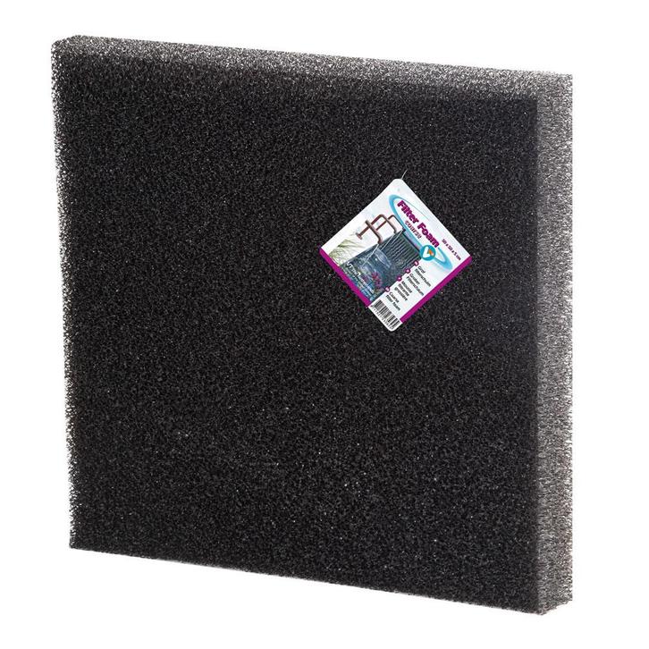 Velda Filterschuim GROF - 50 x 50 x 2 cm, Tuin en Terras, Vijvers, Nieuw, Verzenden