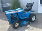 Veiling: Oldtimer Minitractor Ford LGT100 Benzine met Maaide, Ophalen, Gebruikt, Ford