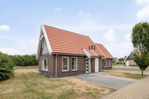 Flevoland: Landal Waterparc Veluwemeer nr 1081 te koop, Huizen en Kamers, Recreatiewoningen te koop, Flevoland