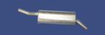 *Tip*  Einddemper (incl. 2x KM-9547) BMW 324 Diesel 320i, Ophalen of Verzenden, Nieuw, BMW