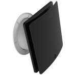 Badkamerventilator - Flixo - Ø100mm - Zwart, Ophalen of Verzenden, Nieuw, Ventilator