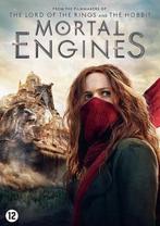 Mortal Engines (DVD), Cd's en Dvd's, Dvd's | Science Fiction en Fantasy, Verzenden, Nieuw in verpakking, Fantasy