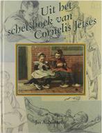 Uit het schetsboek van Cornelis Jetses 9789033013843, Boeken, Verzenden, Gelezen, Niemeijer Jan A 1933-