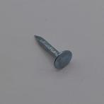 Asfaltnagels 3x20 verzinkt (1kg), Ophalen of Verzenden, Nieuw