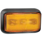LED Autolamps Knipperlicht Cat.5 kabel 400 mm 58 x 35 x 19, Auto diversen, Ophalen of Verzenden, Nieuw
