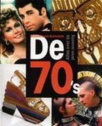 De 70s 9789021581705 M. van Rotterdam, Verzenden, Gelezen, M. van Rotterdam