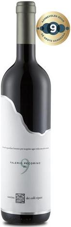 Colli Ripani Capitolo no.9 Falerio Pecorino, Verzamelen, Verzenden, Nieuw