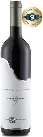 Colli Ripani Capitolo no.9 Falerio Pecorino, Verzamelen, Wijnen, Verzenden