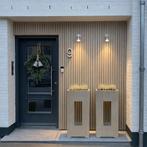 ACTIE - Composiet Rhombus Gevelbekleding - 290 cm lang, Ophalen of Verzenden, Nieuw, 250 cm of meer, Planken