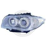 KOPLAMP VOOR BMW 1 E81/E82E/E87/E88 2004-2013 63117180839, Ophalen of Verzenden, Nieuw