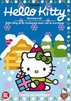 dvd - Hello Kitty - Kerstspecial - Hello Kitty - Kerstspe..., Verzenden, Zo goed als nieuw
