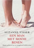 Een Man Met Mooie Benen 9789049950880 S. Visser, Verzenden, Gelezen, S. Visser
