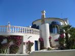 Villa Lija te huur prive zwembad zeez,Wifi,Airco/CV Moraira, Vakantie, Internet, 2 slaapkamers, Costa Blanca, Overige