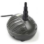 Fonteinpomp | Heissner | 1500 ltr/u, Tuin en Terras, Waterpartijen en Fonteinen, Verzenden, Nieuw