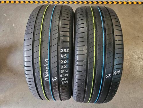 255/45/20 101W AO MICHELIN LATITUDE SP3 6,2MM PROFIEL, Auto-onderdelen, Banden en Velgen, 20 inch, Erkend duurzaam, Zomerbanden