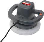 Carpoint Poetsmachine 230V 120W, Verzenden, Zo goed als nieuw