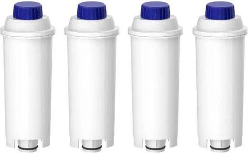 4x Waterfilter voor DeLonghi - DLSC002, Witgoed en Apparatuur, Broodroosters, Verzenden