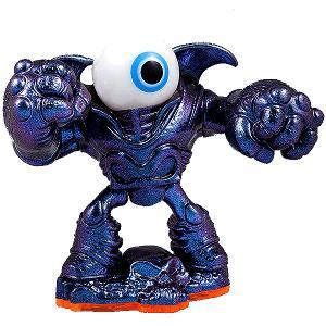 Skylanders Giants - Ondood-Metallic Purple  Eye-Brawl, Verzamelen, Beelden en Beeldjes, Zo goed als nieuw, Ophalen of Verzenden