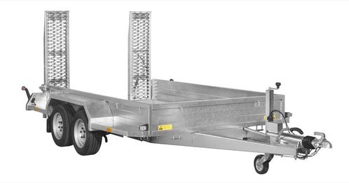 Saris Transporter  MG 306 170 3000 2, Auto diversen, Aanhangers en Bagagewagens, Ophalen of Verzenden